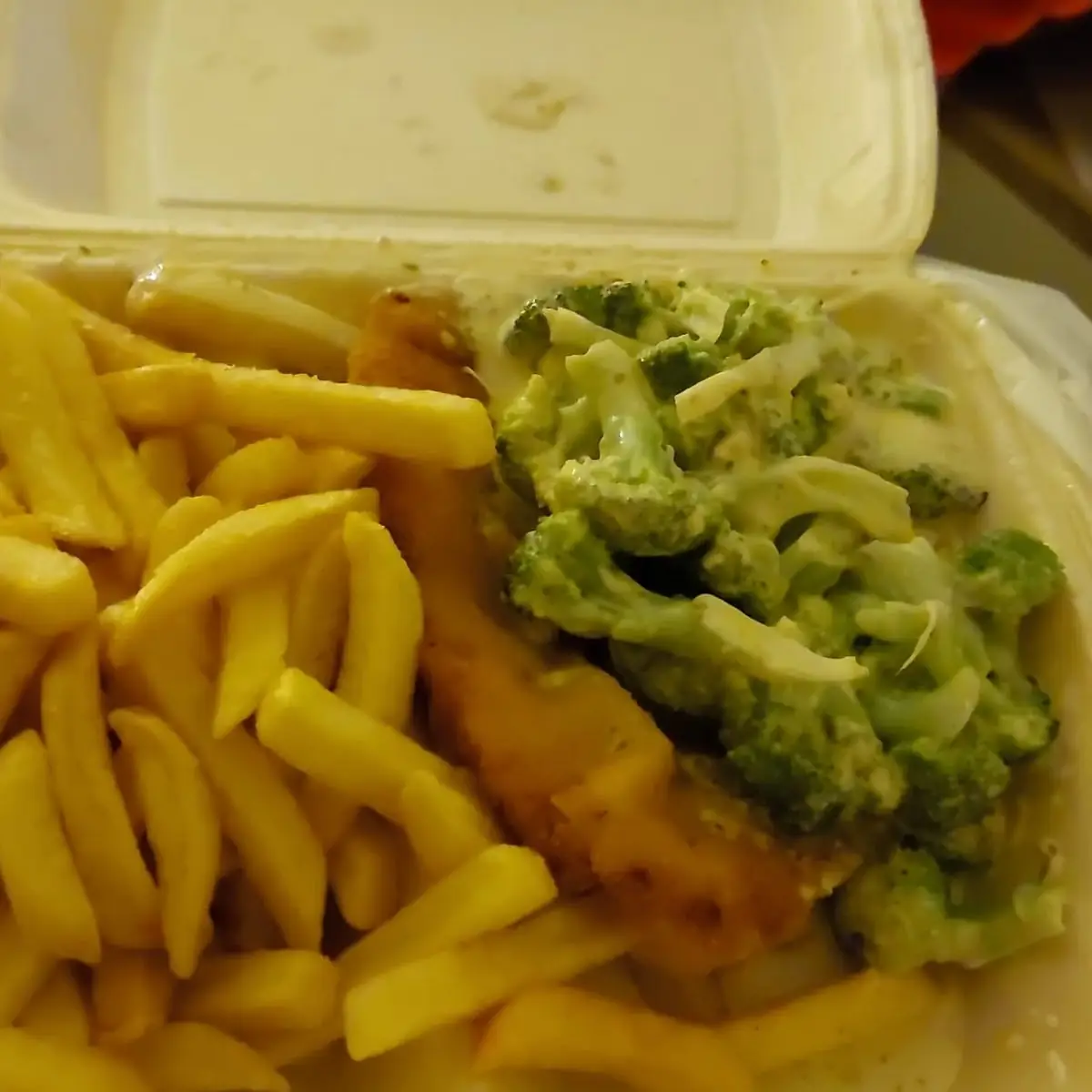 Highlights, Lünener Kebaphaus & Pizzeria