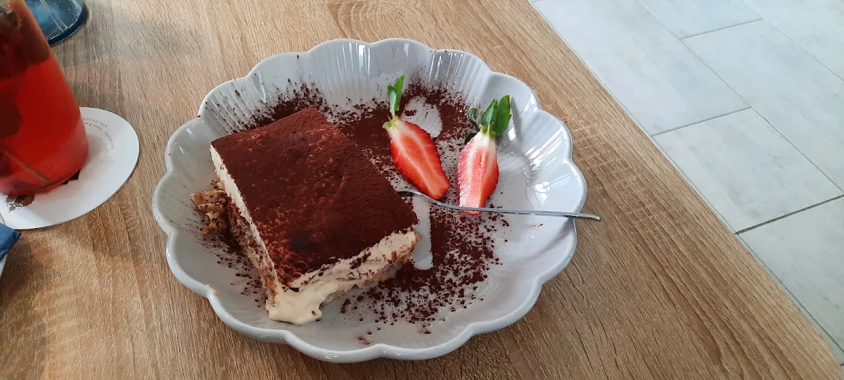 Tiramisu