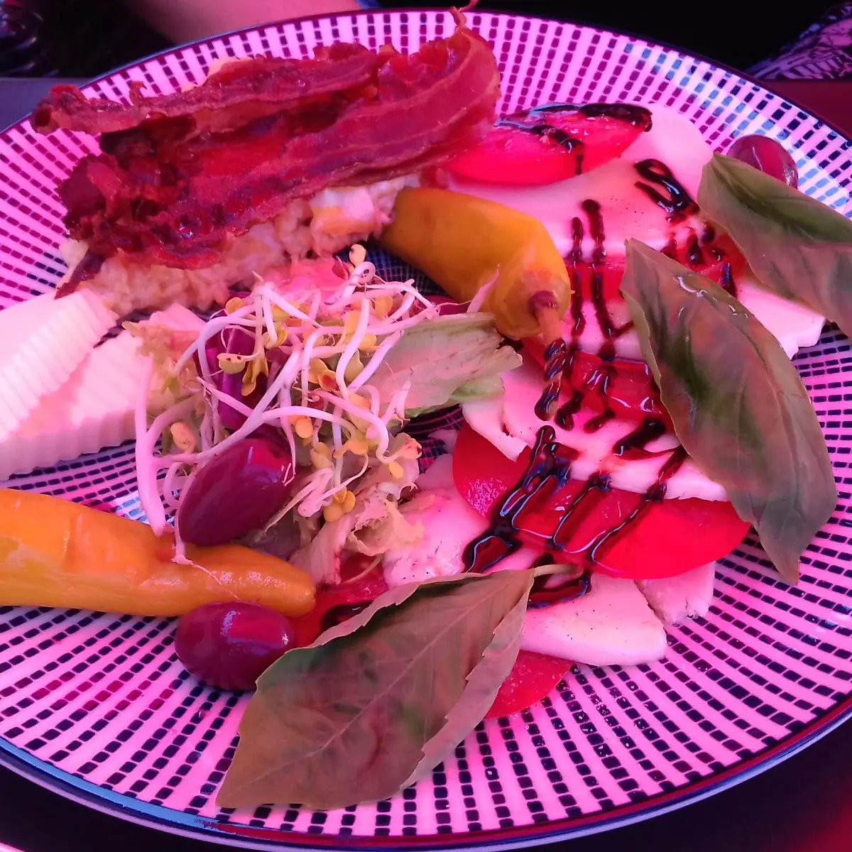 Frühstück Nr 9