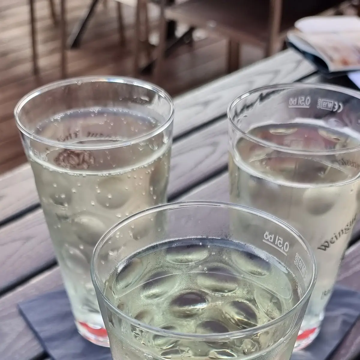 Rieslingschorle