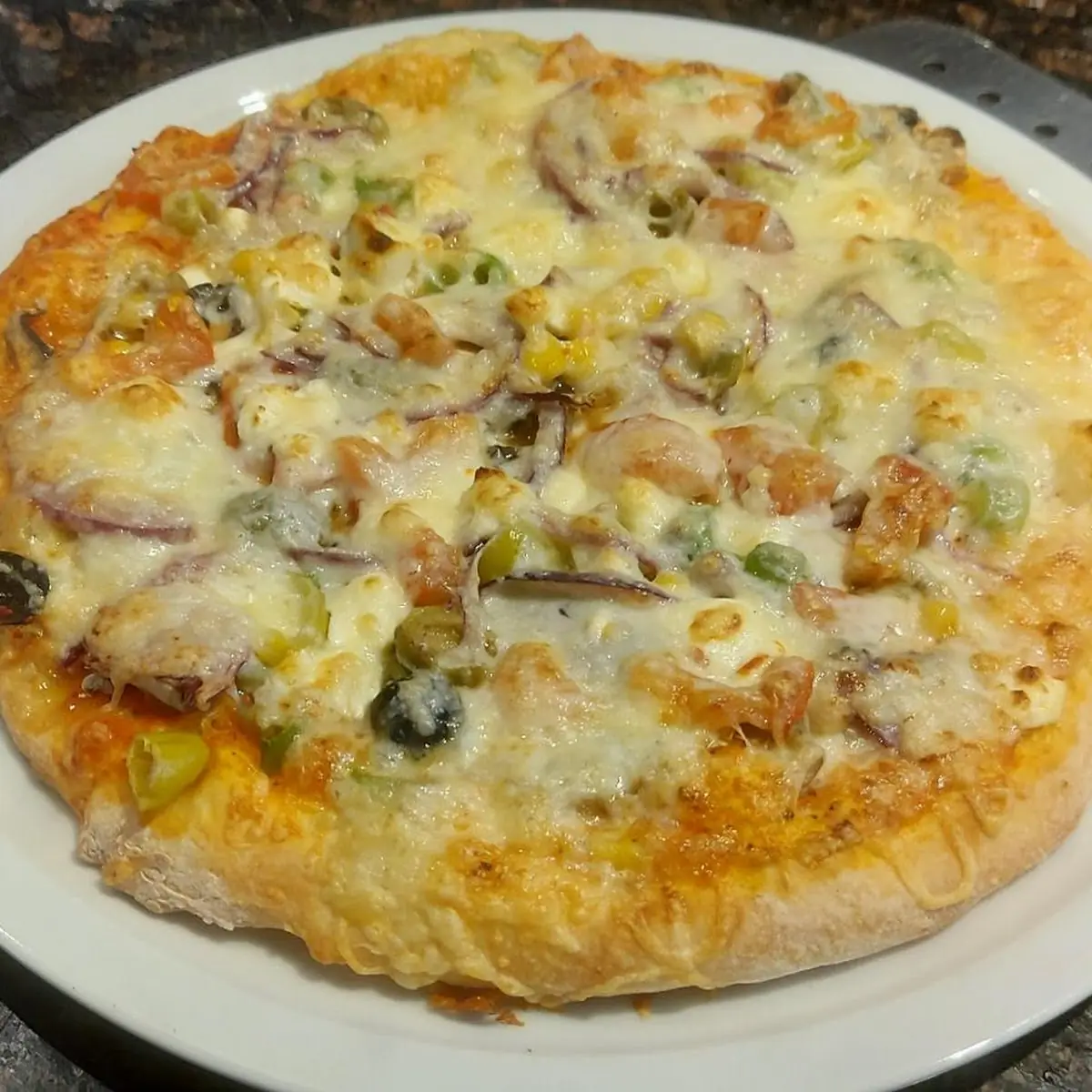 Highlights, Prinz Restaurant