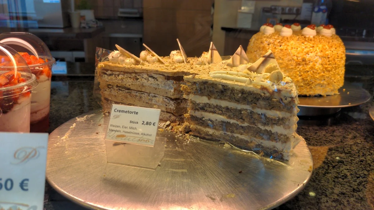 Cake