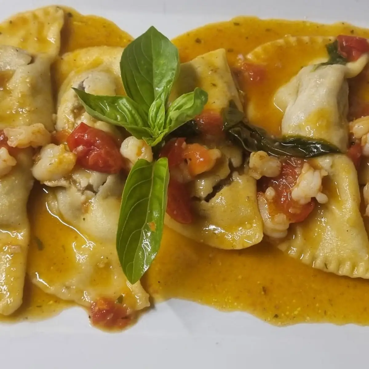Ravioli