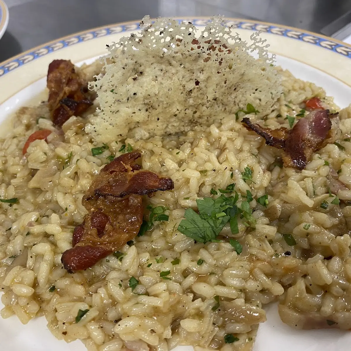 Risotto