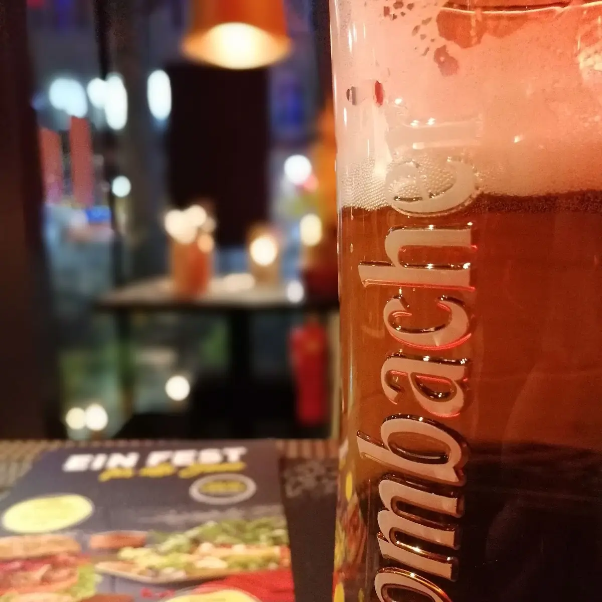 Beer