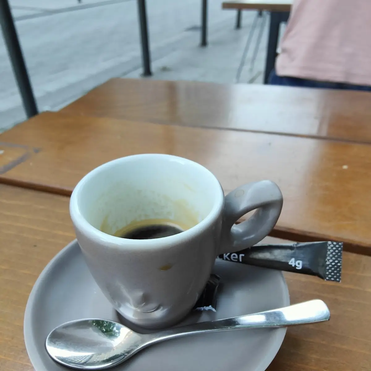 Espresso