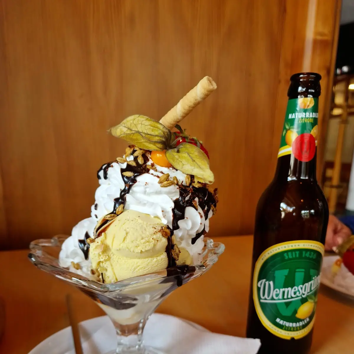 Bierkaramell