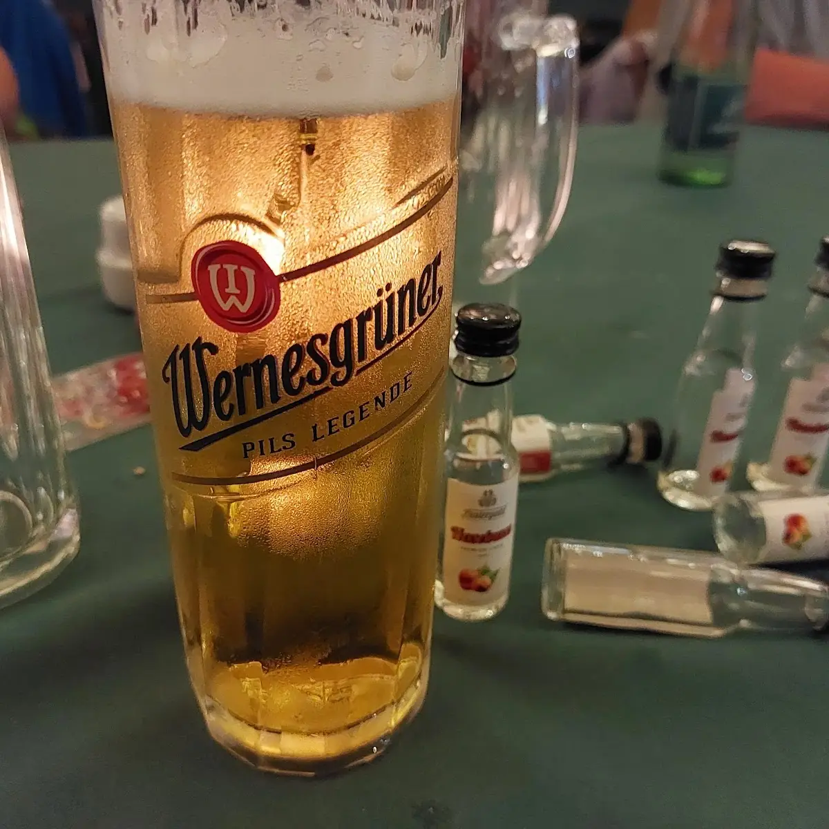 Pils Bier