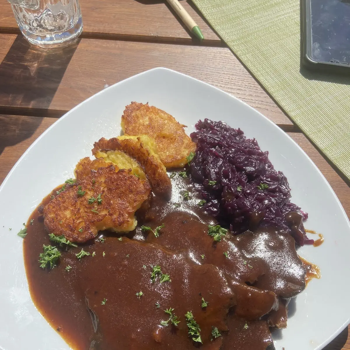 Sauerbraten