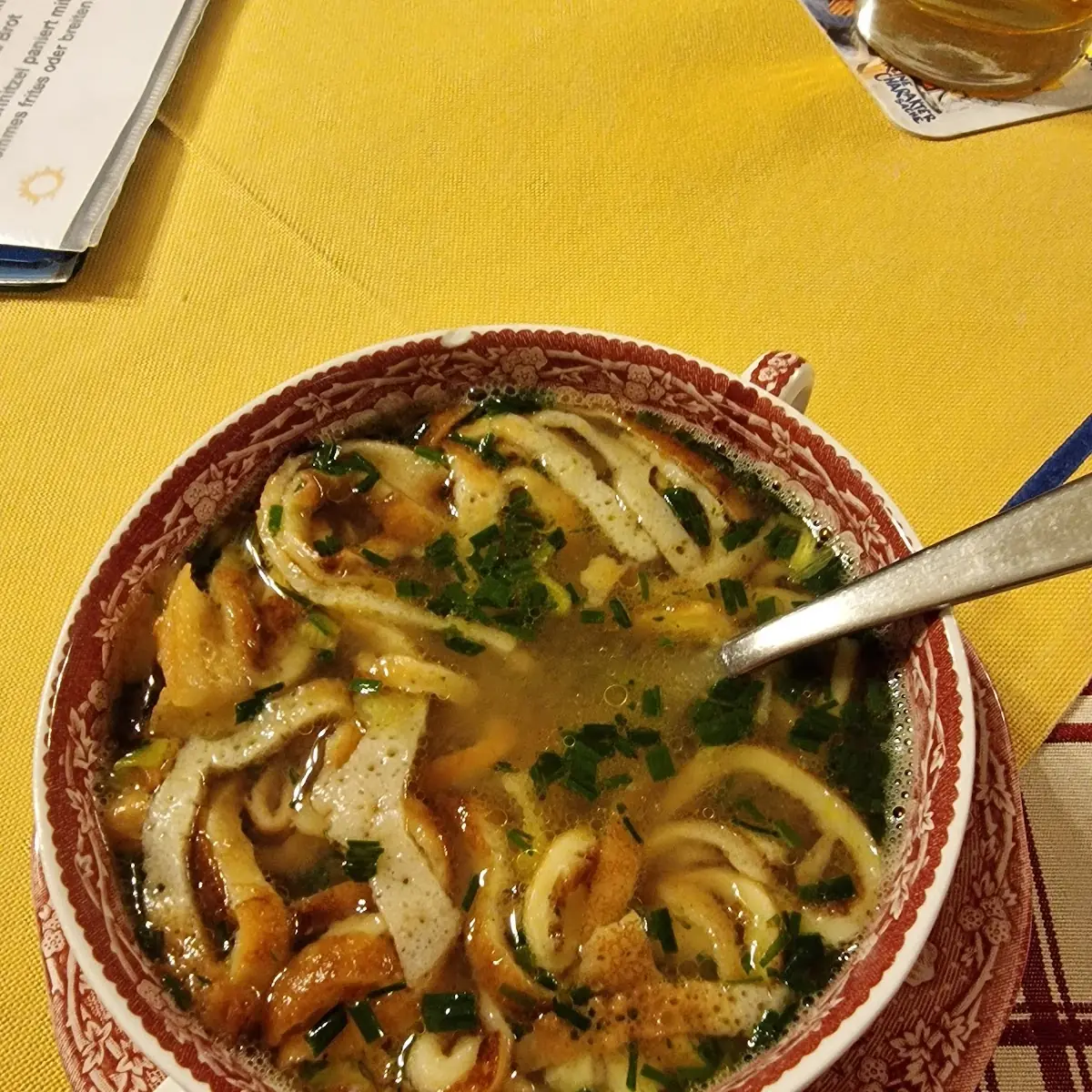 Flädle