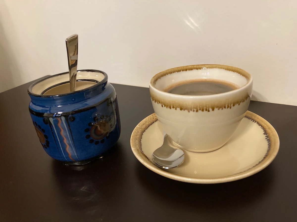 Coffee