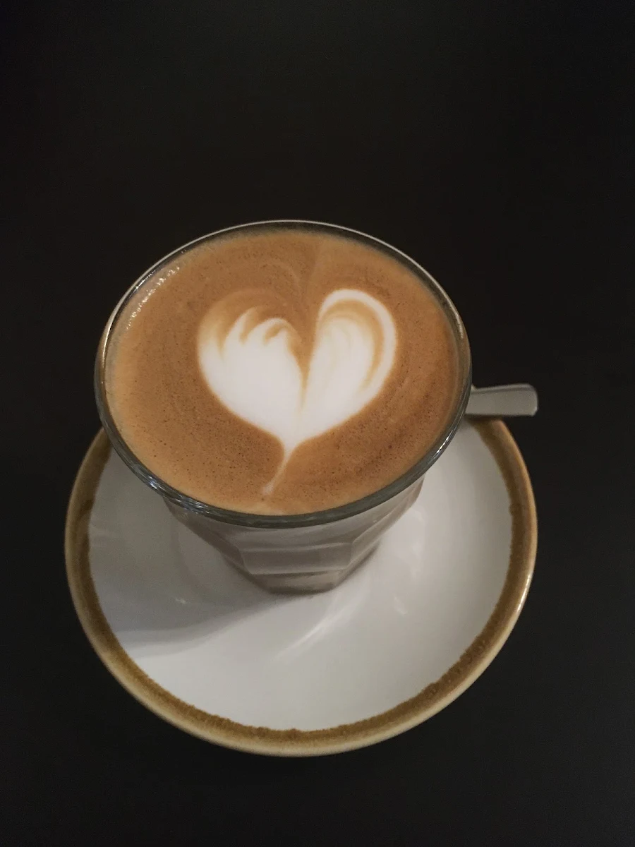 Cortado
