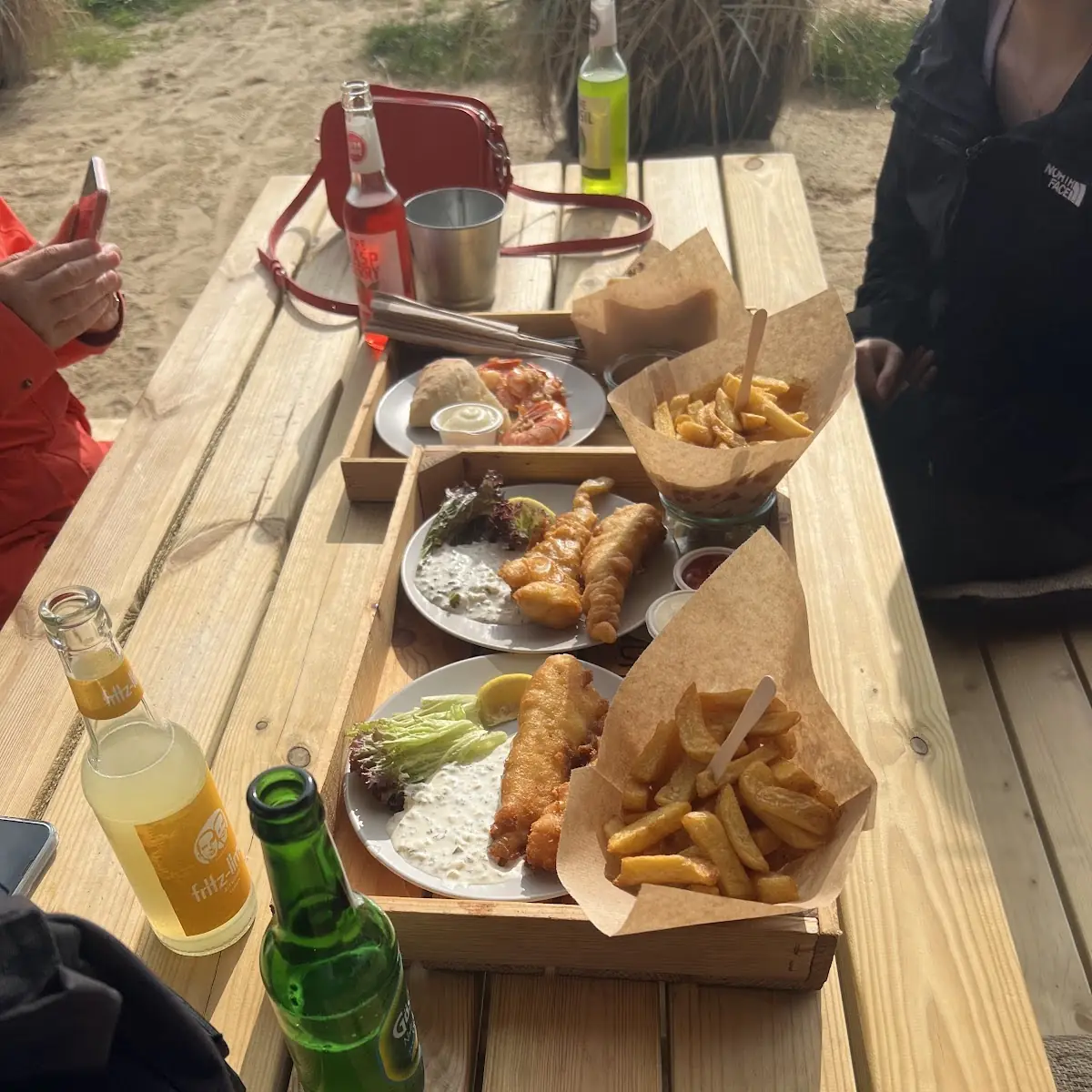 Fish & Chips