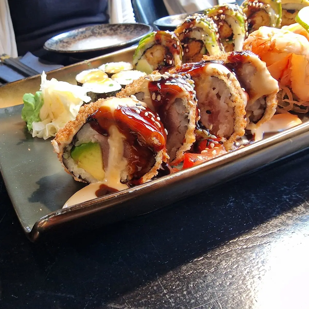 Eel