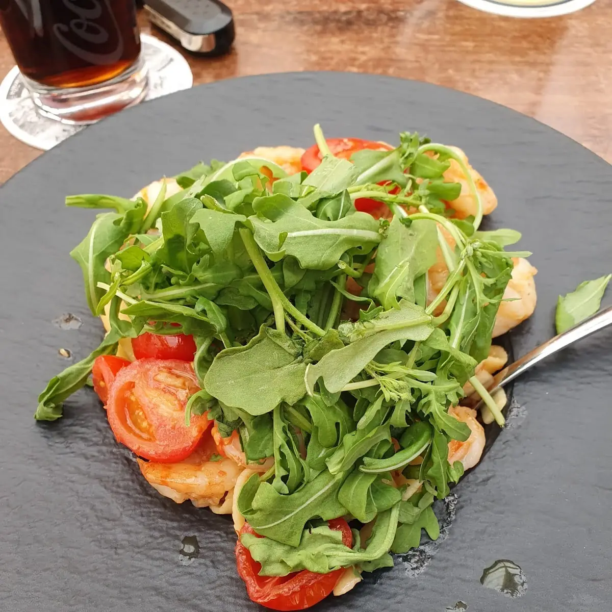 Beilagensalat