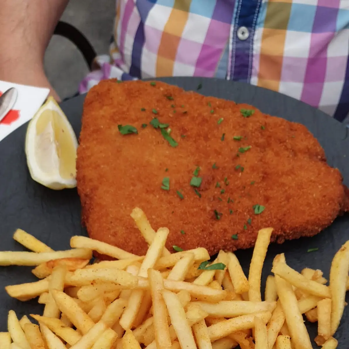 Cordon Bleu