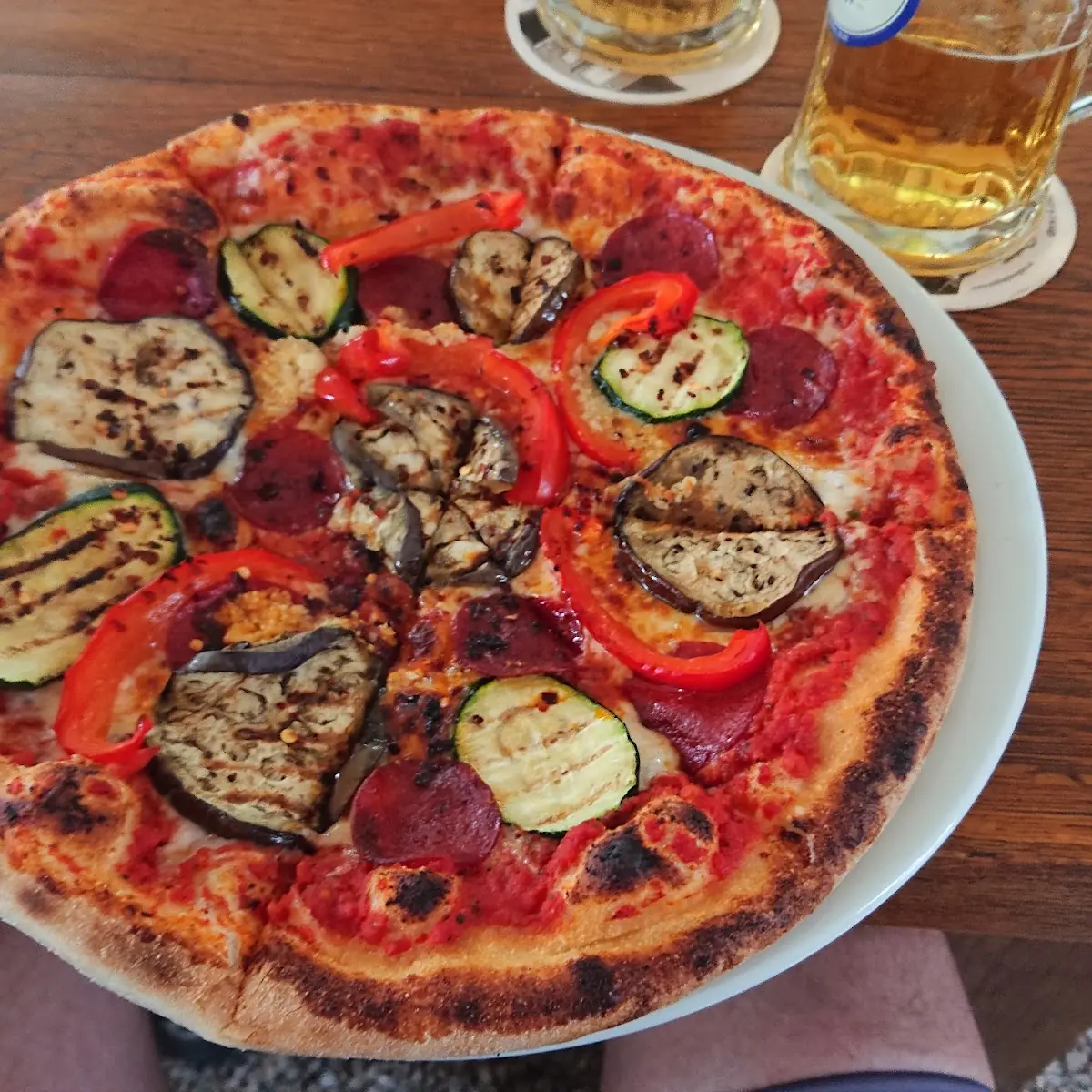 Pizza Chef