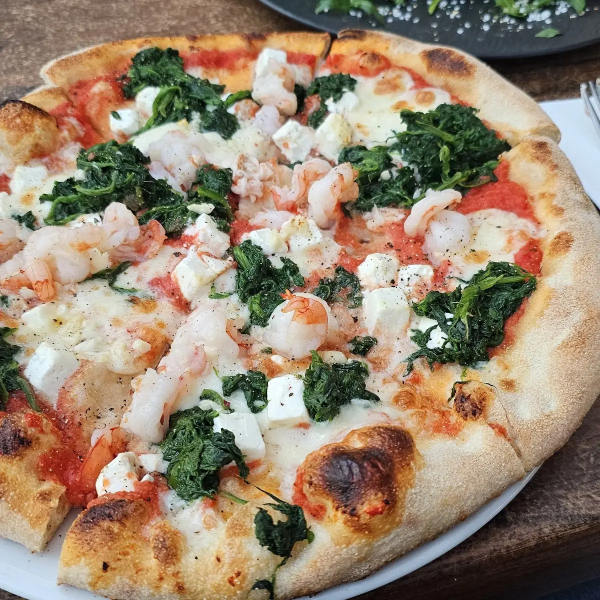 Pizza Maria