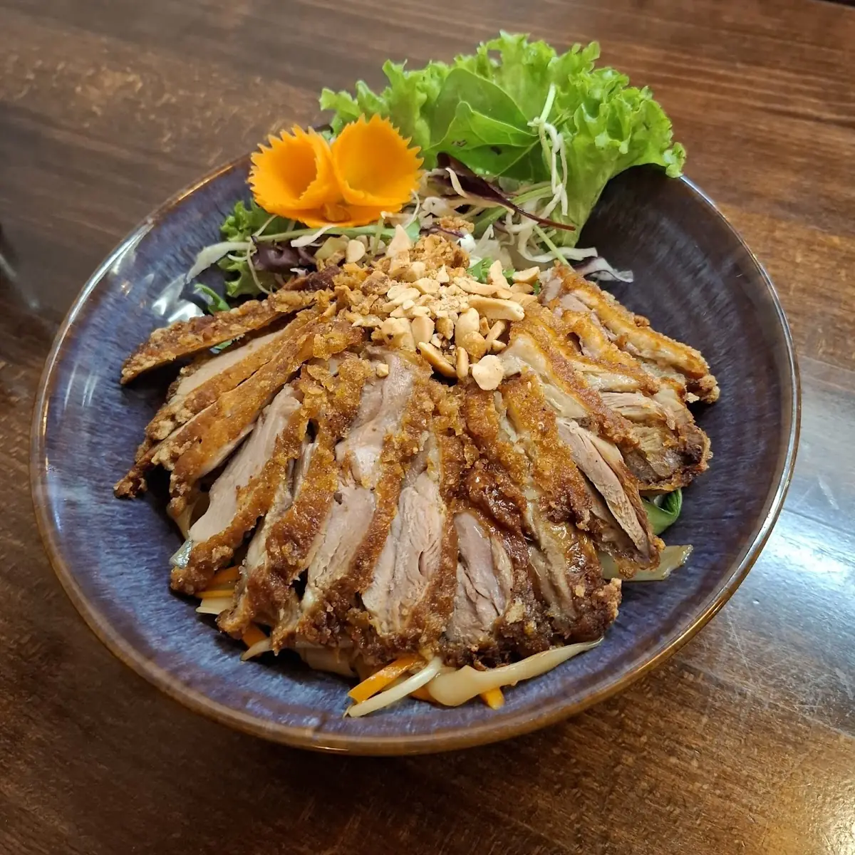 Highlights, Pho Viet