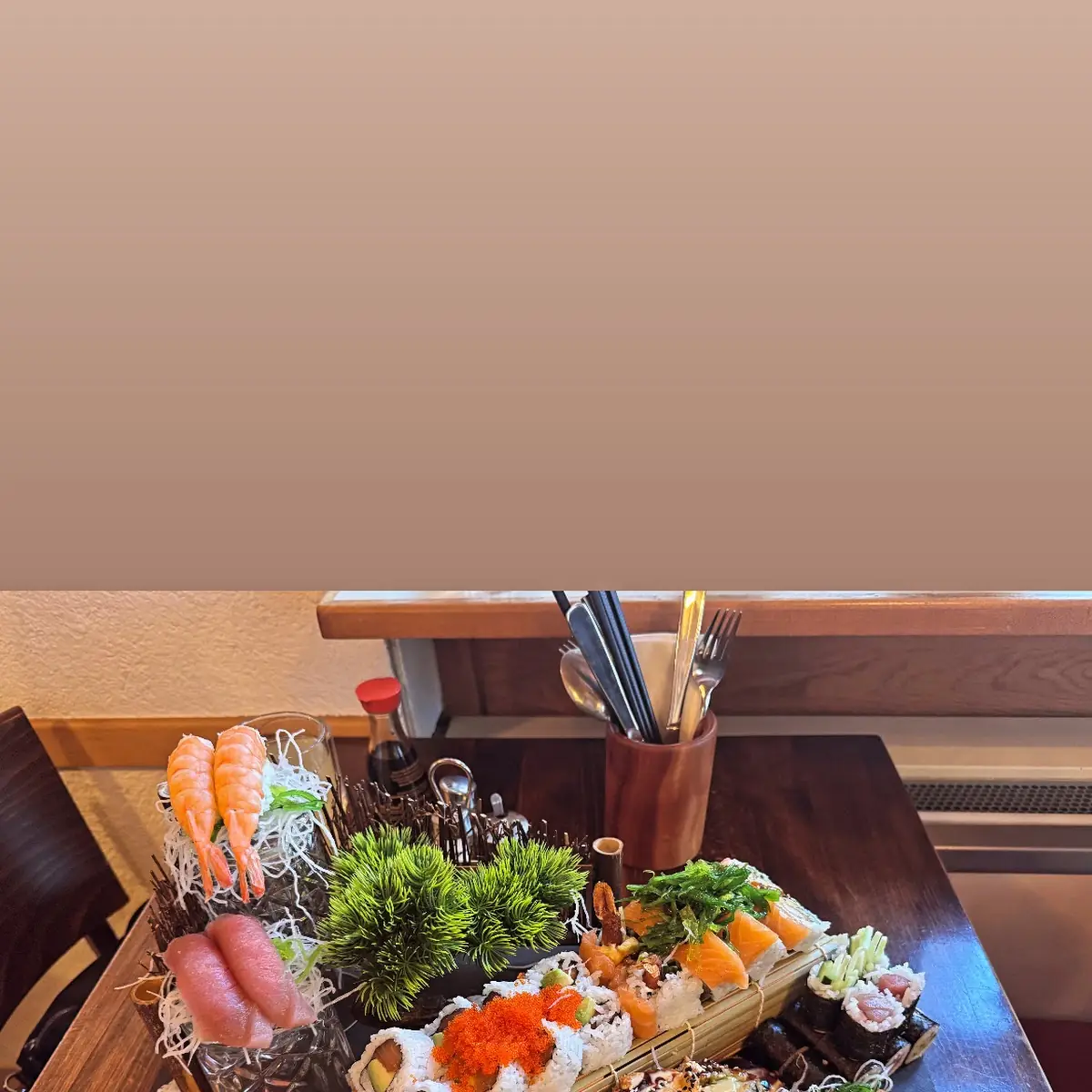 Highlights, Pho Viet