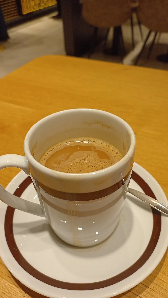 Espresso