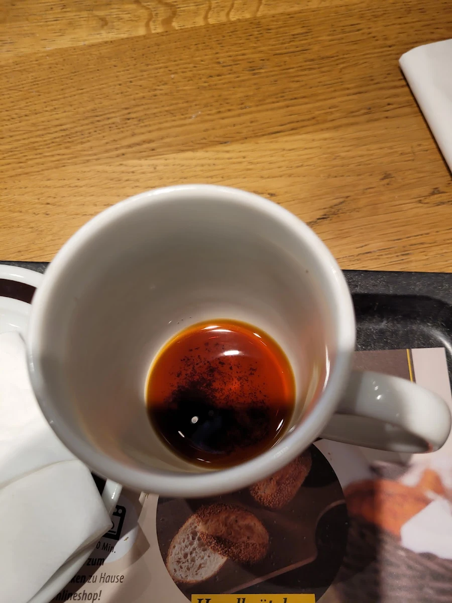 Filterkaffe