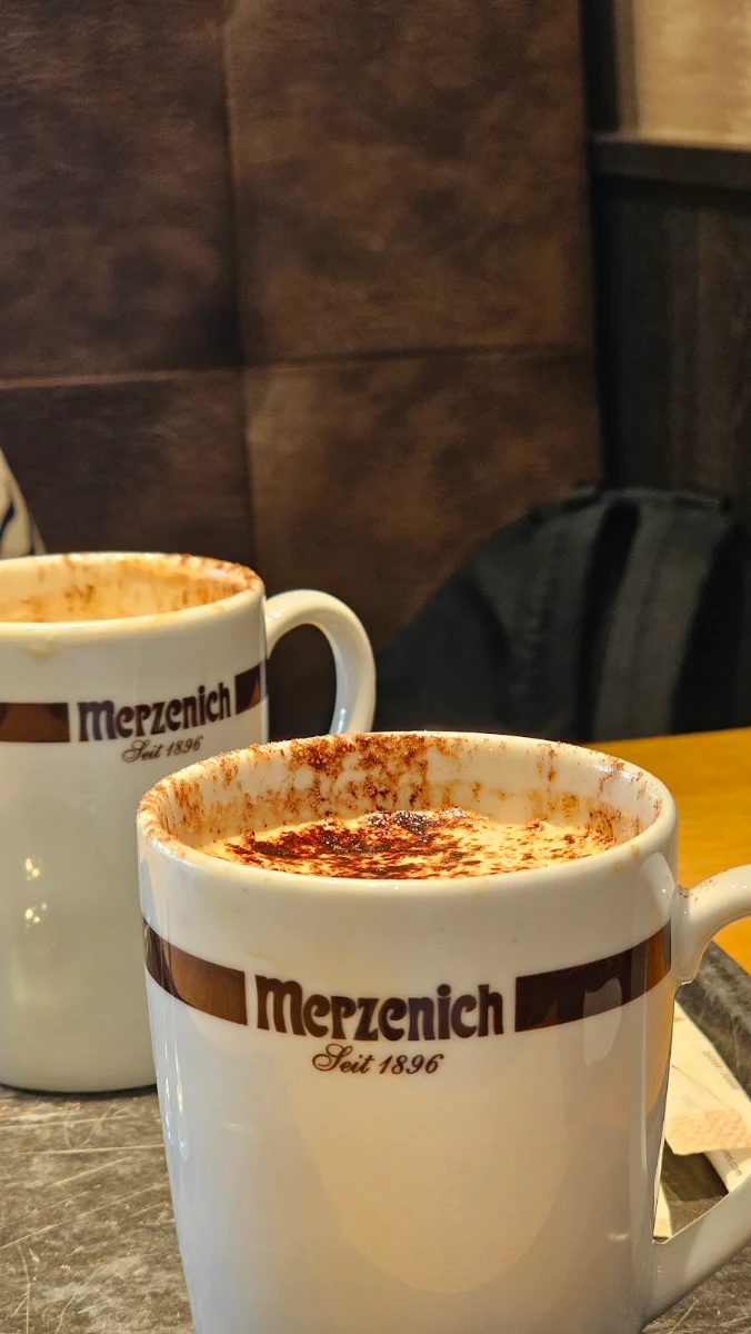 Michkaffe