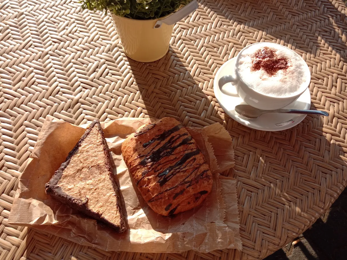 Cappuccino