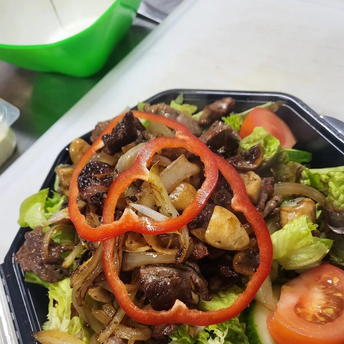 Chefsalat