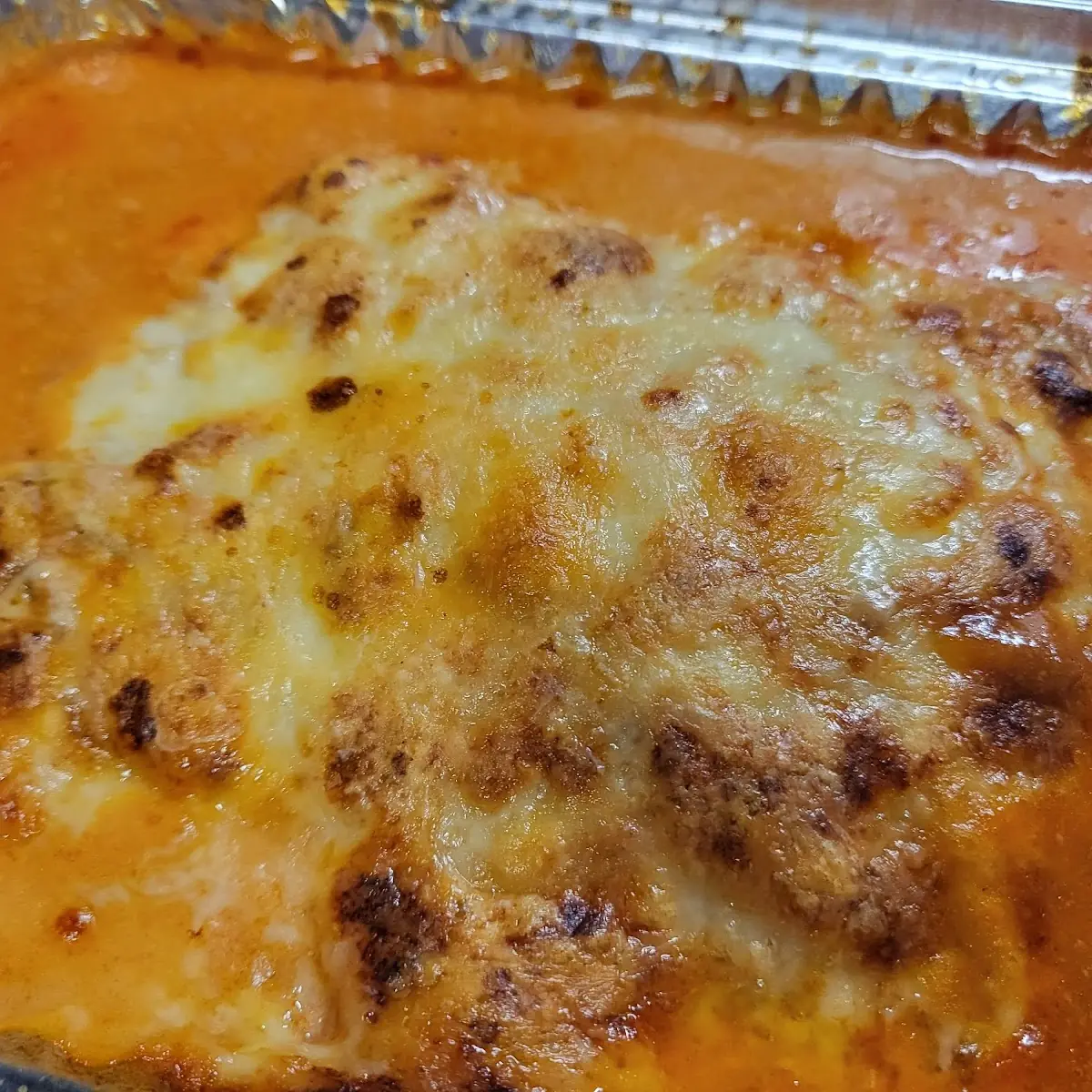Lasagne