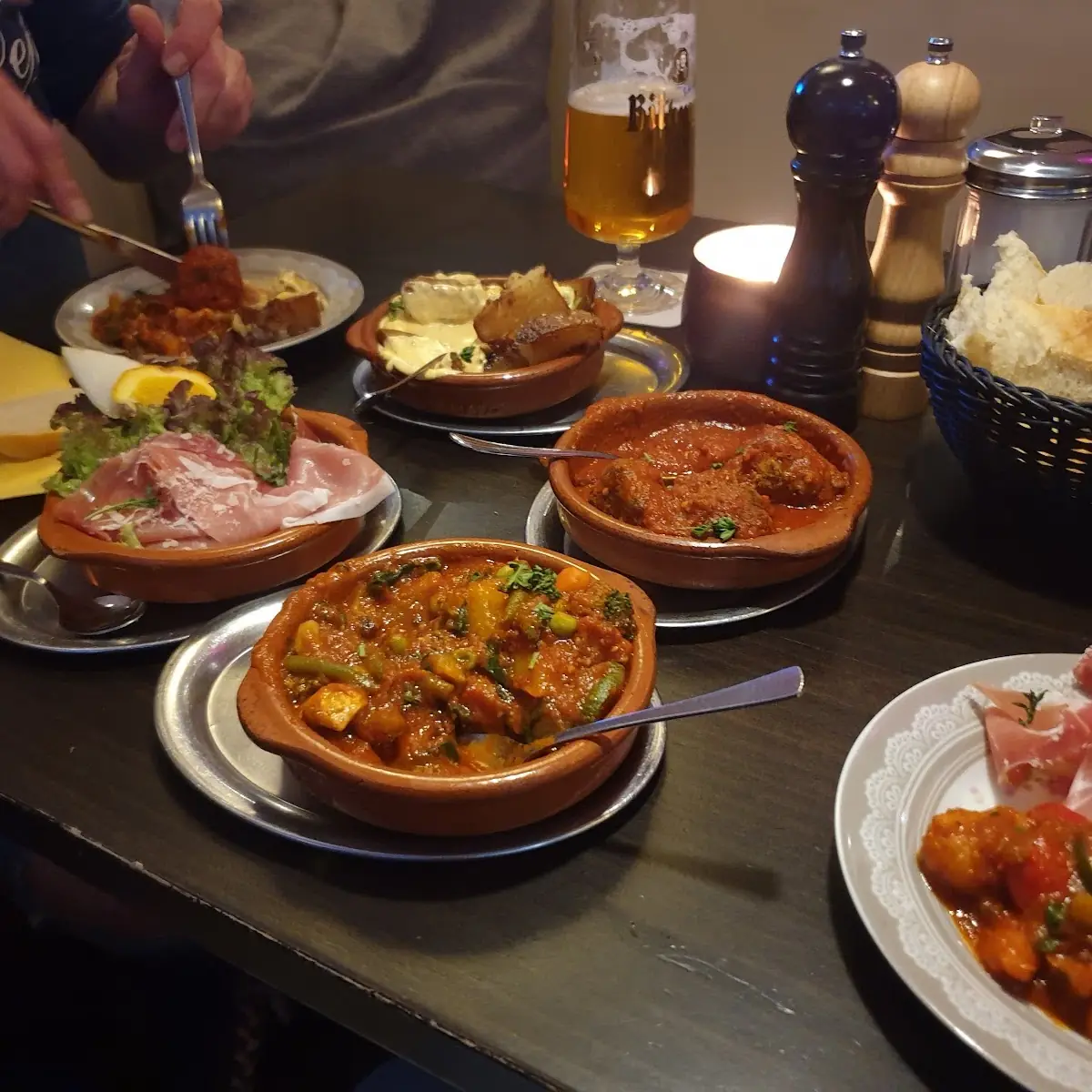 Tapas