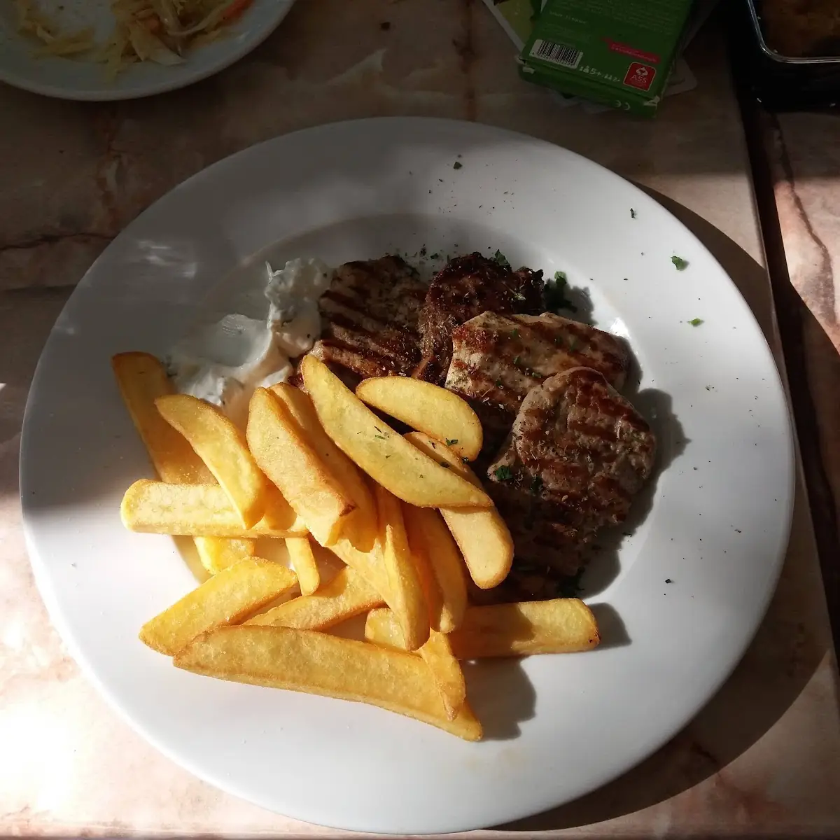 Samos Teller