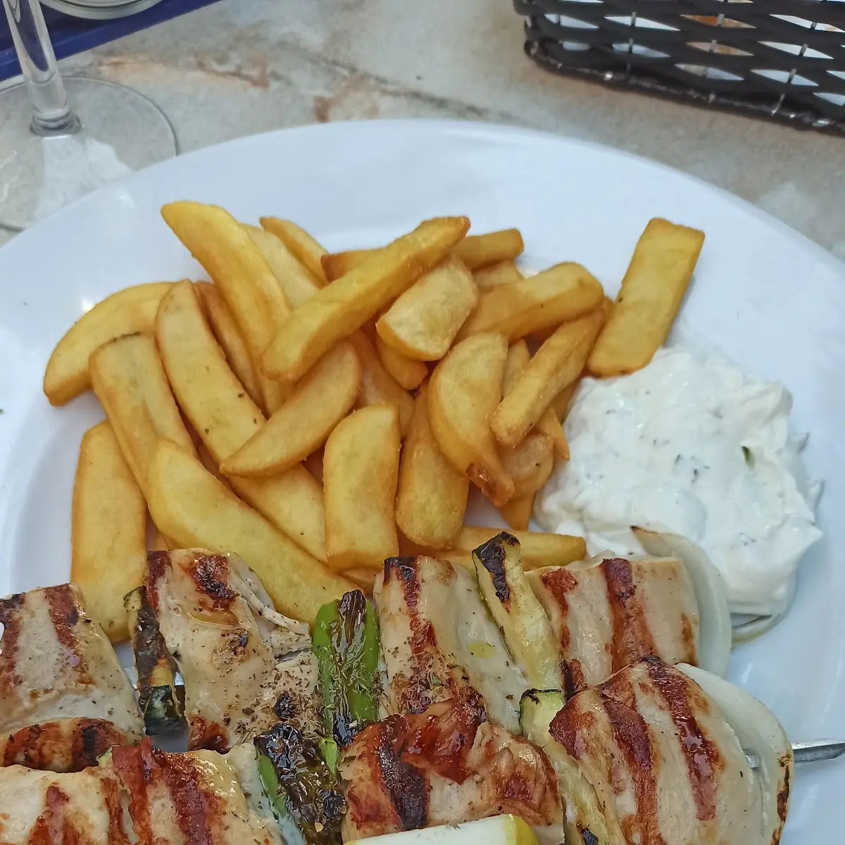 Souvlaki