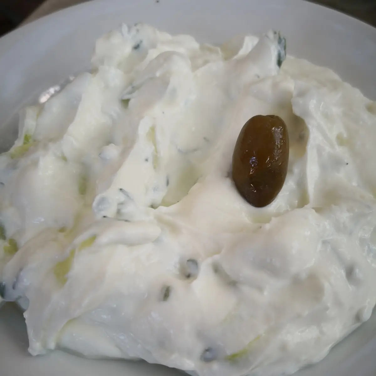 Tzatziki