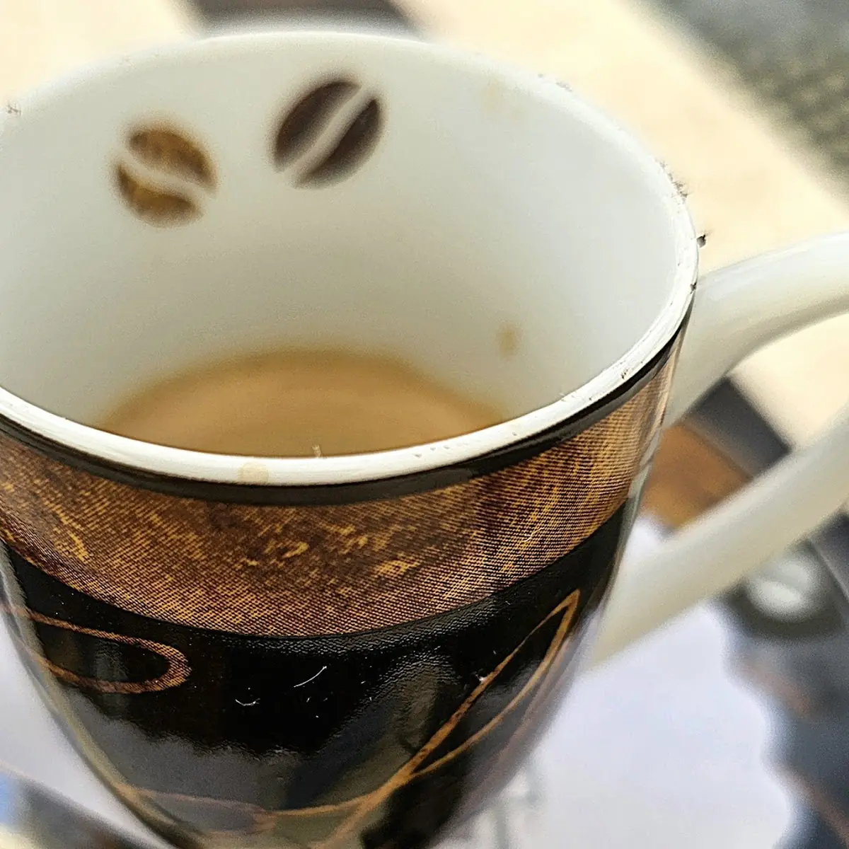 Espresso