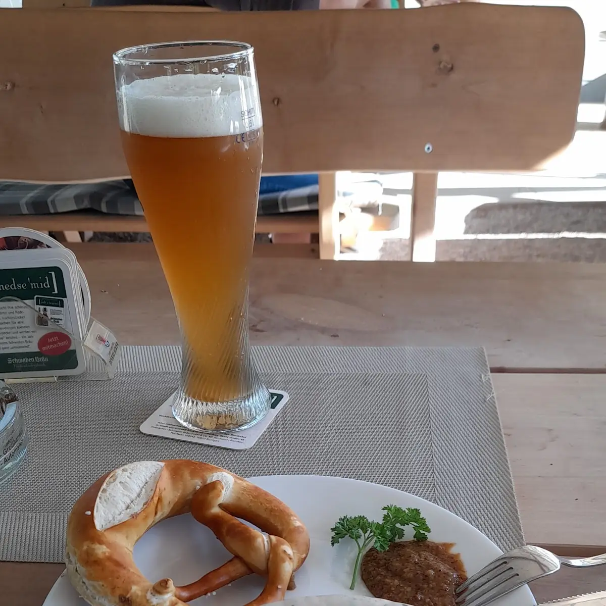 Weißwurst