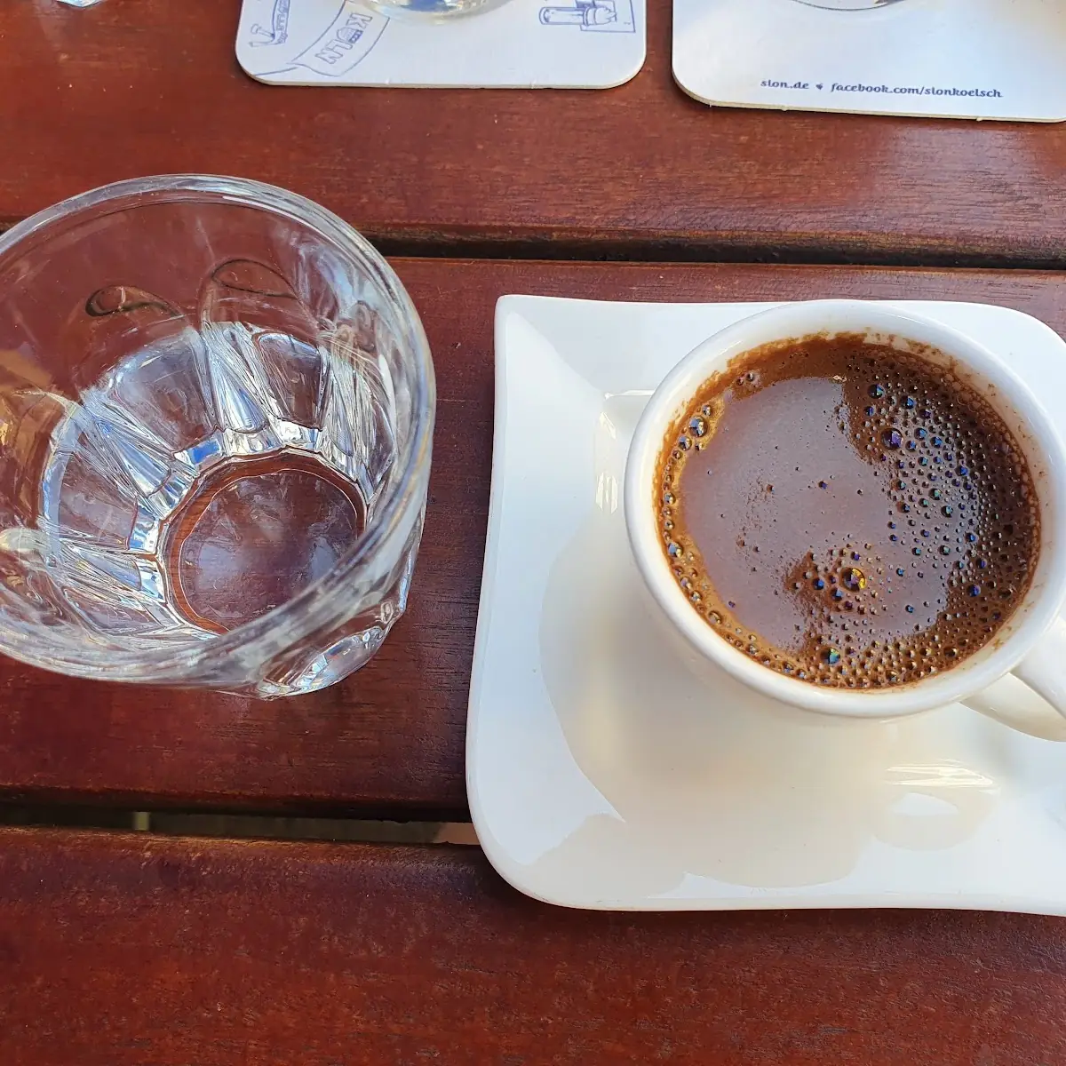 Espresso