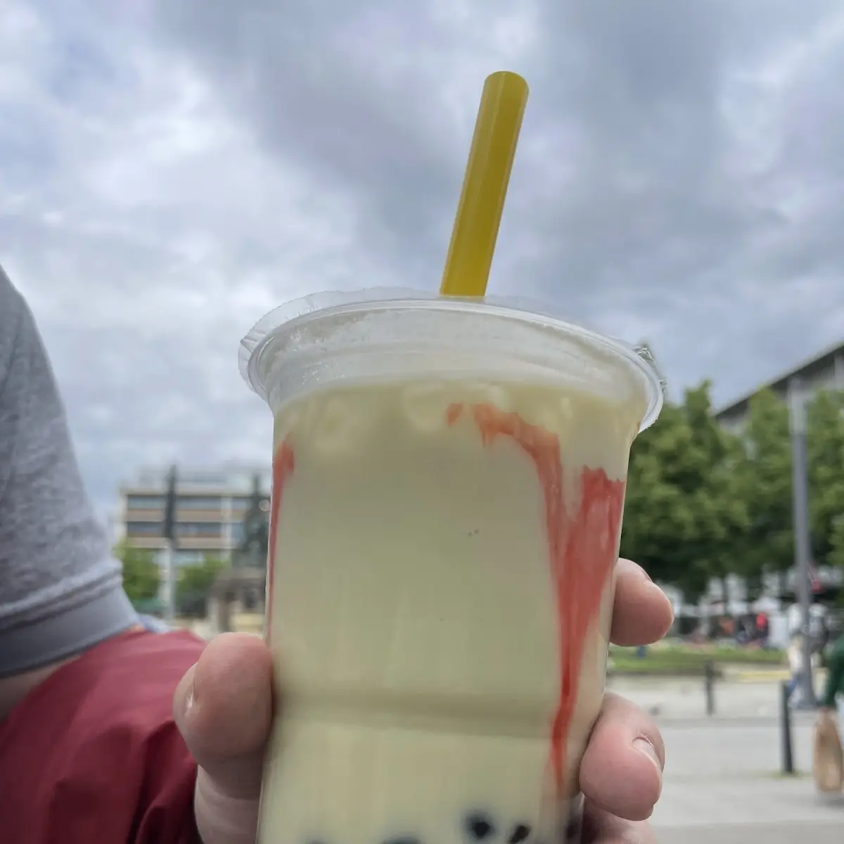 Bubble Tea