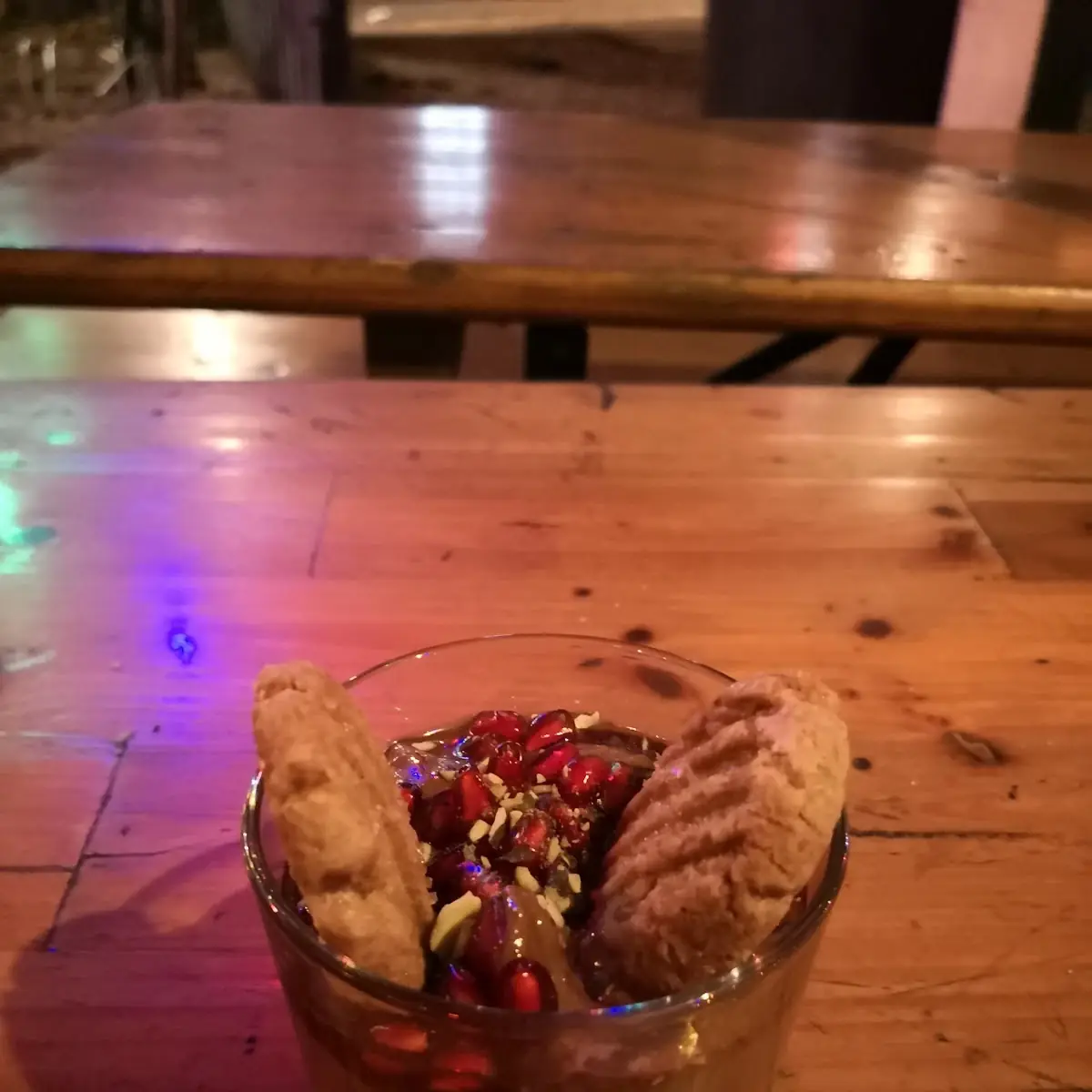 Pudding
