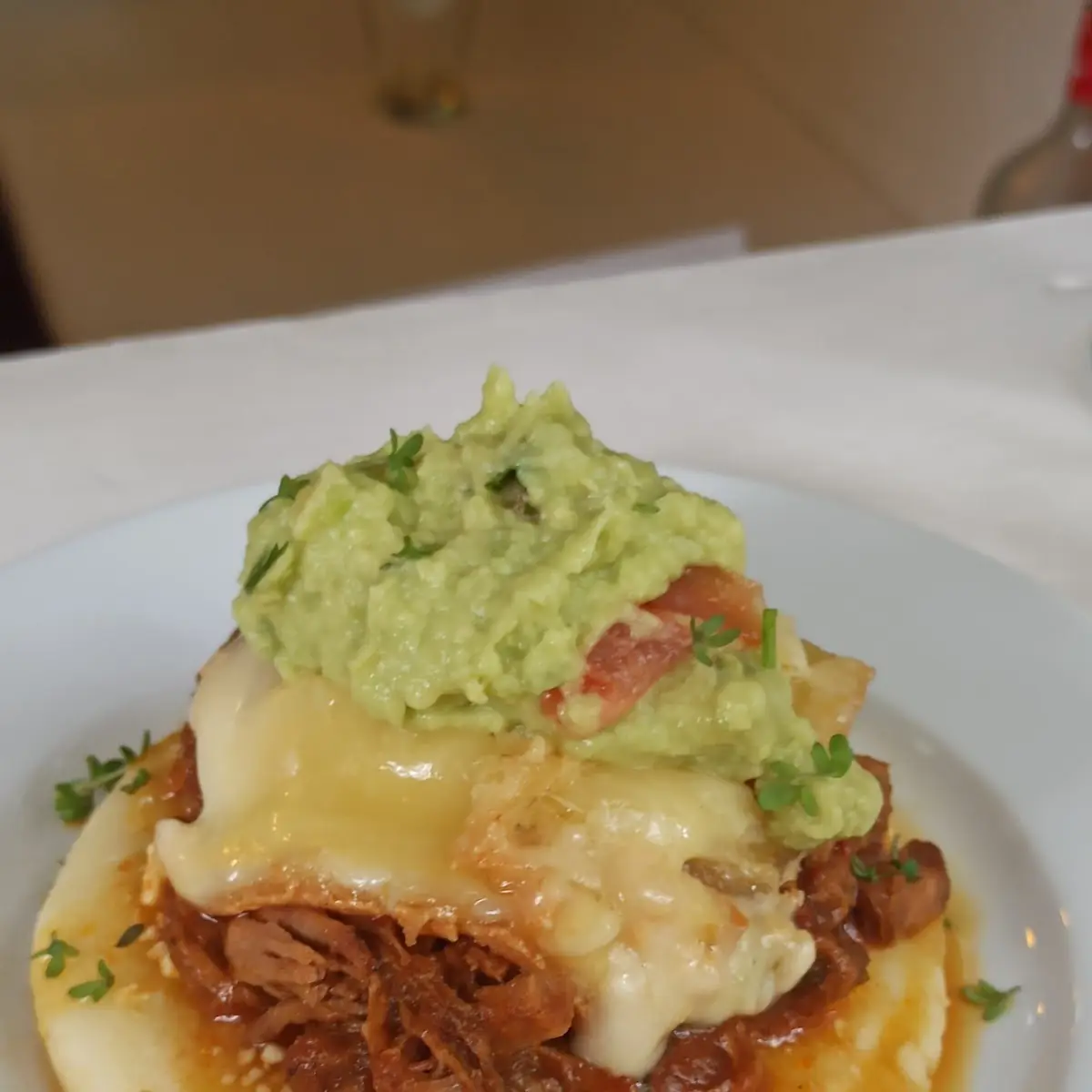 Pulled Pork