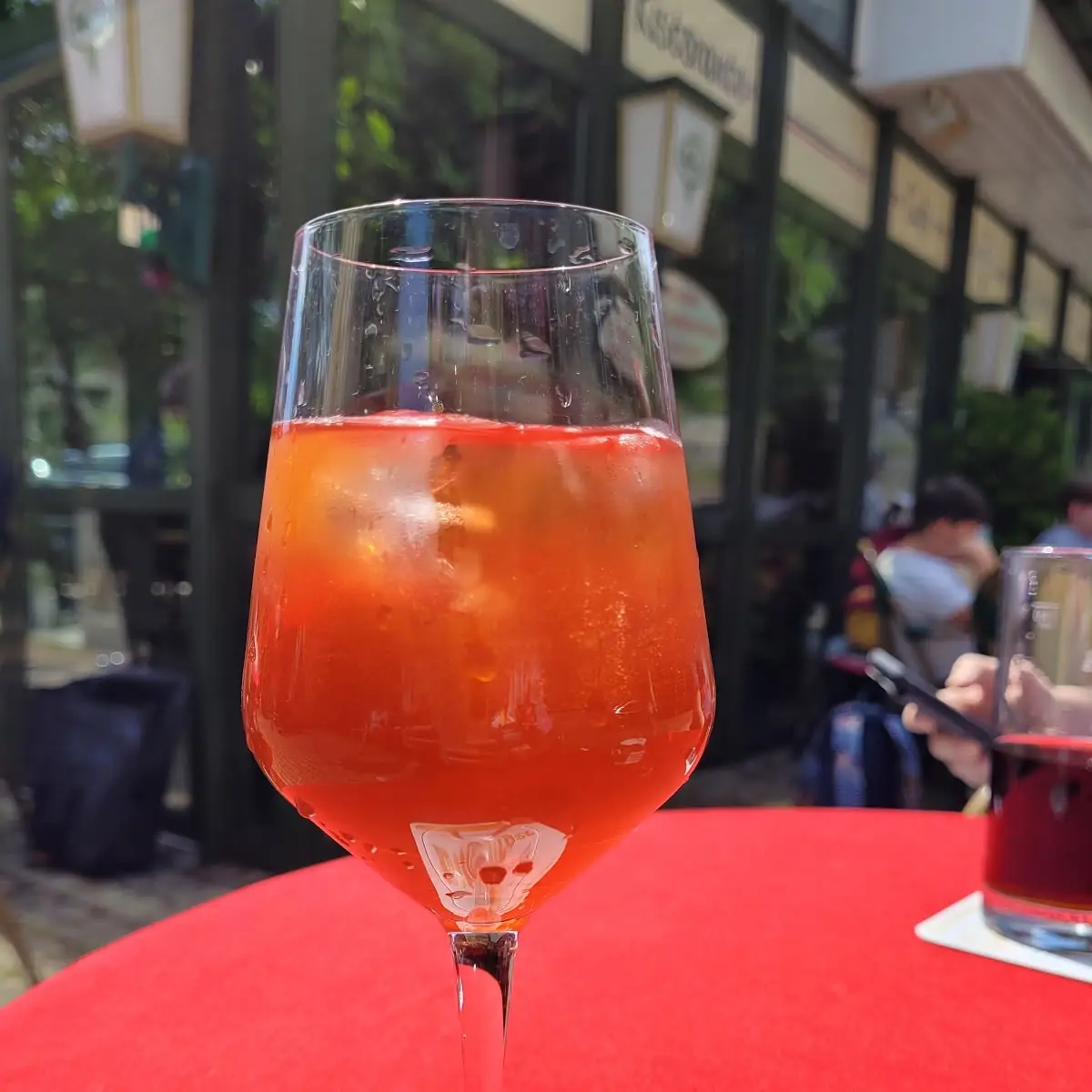 Aperol Spritz