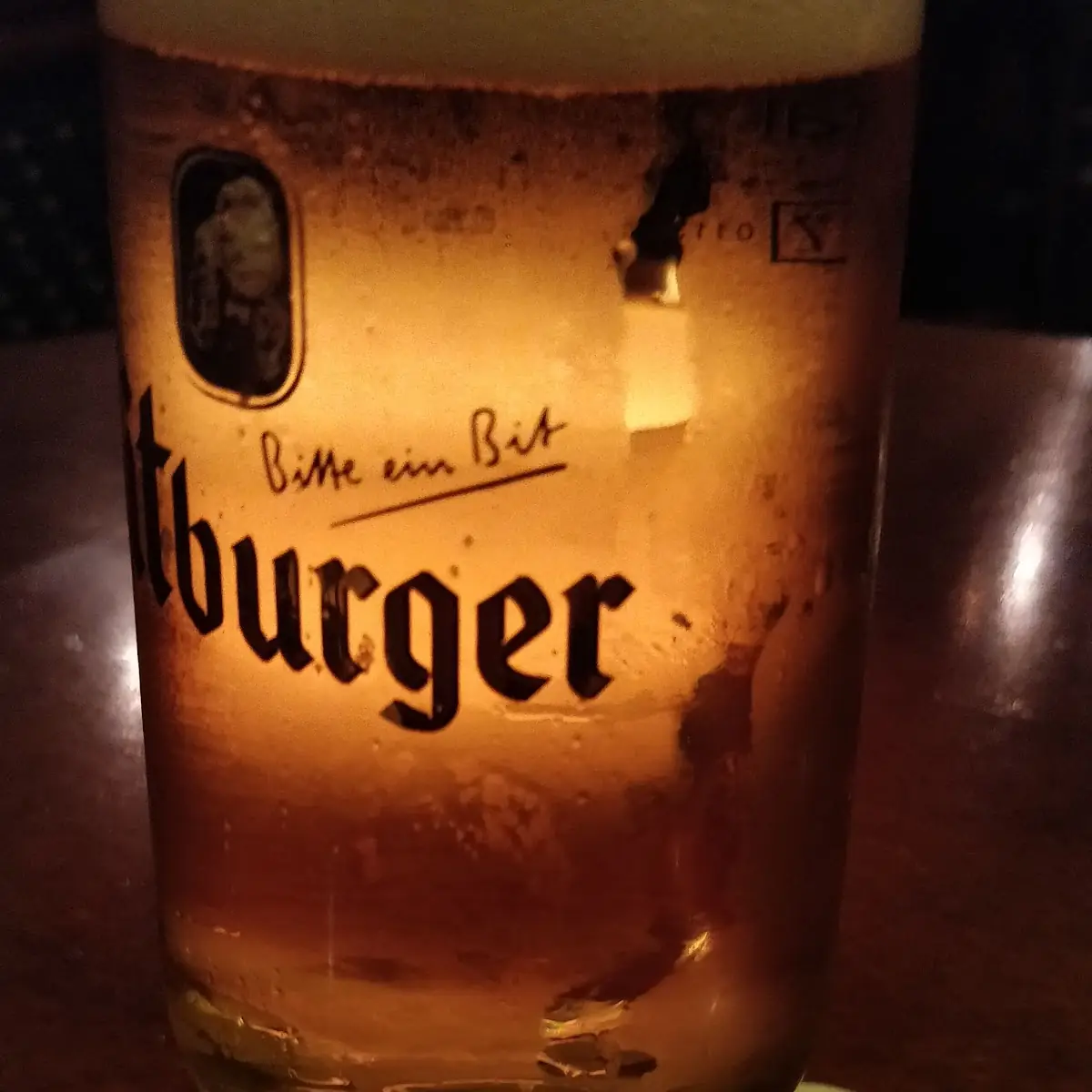 Bier