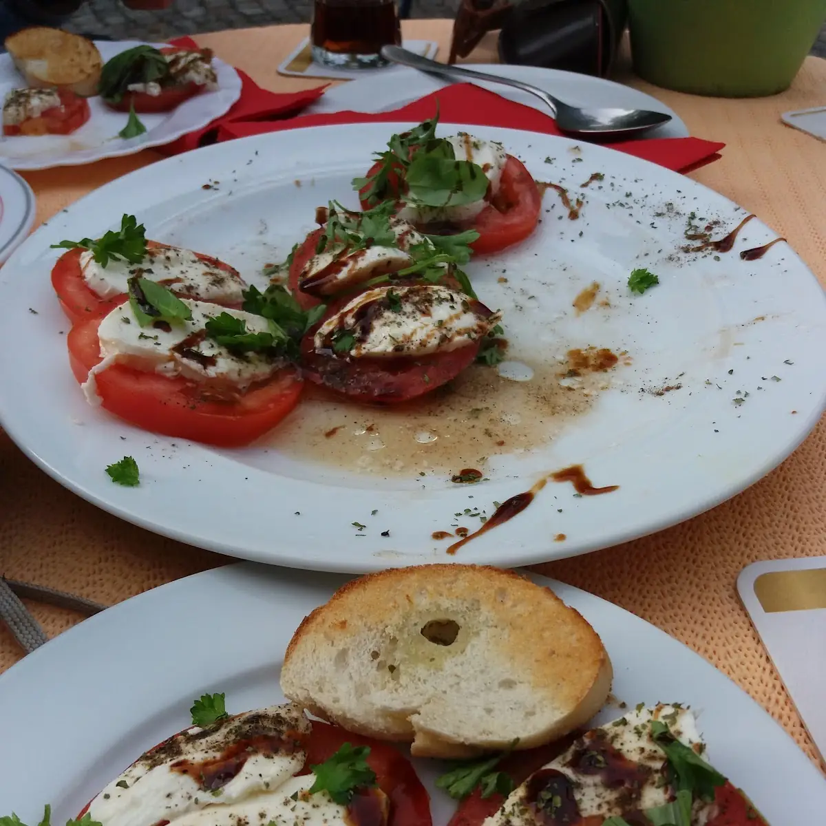 Caprese Salad