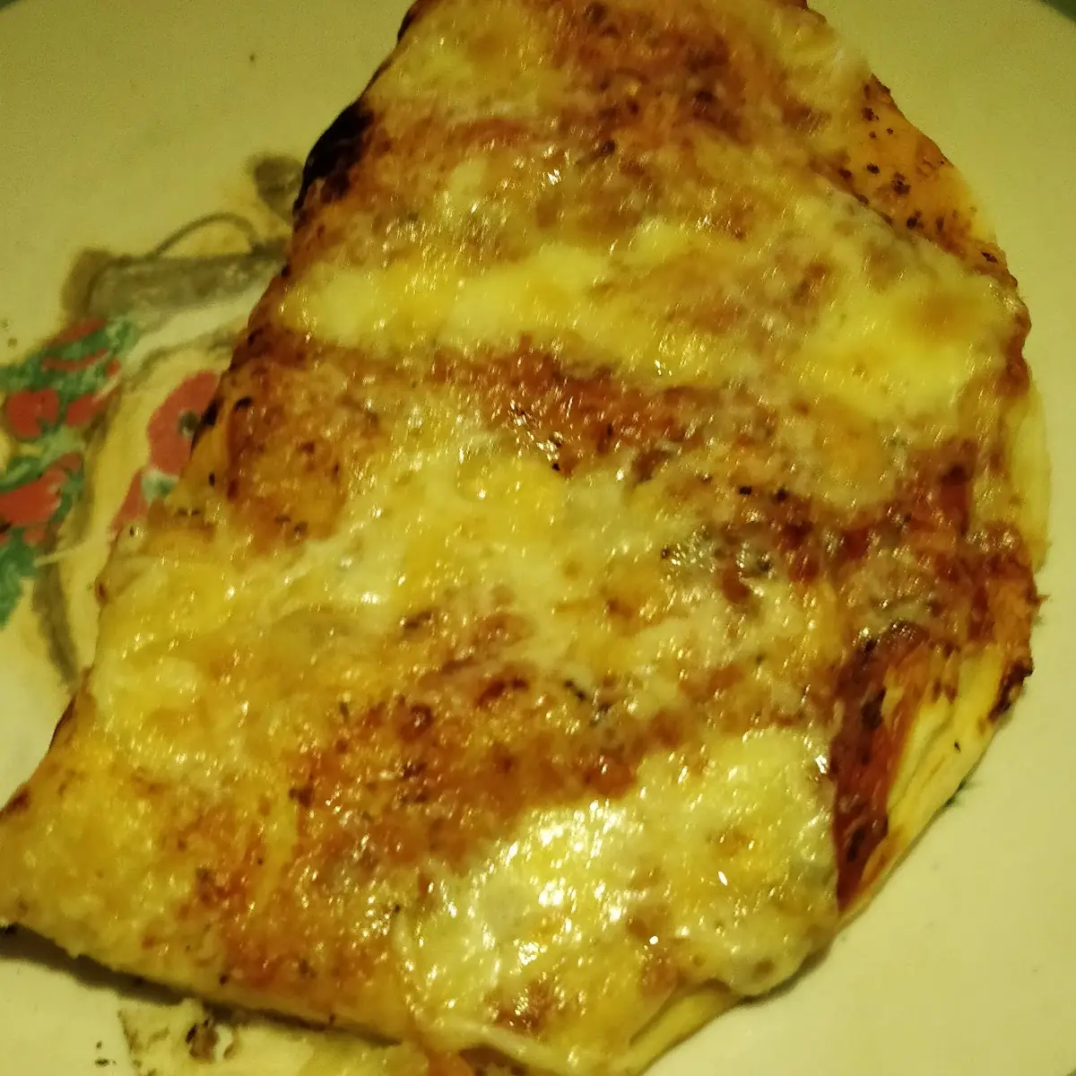 Pizza Calzone