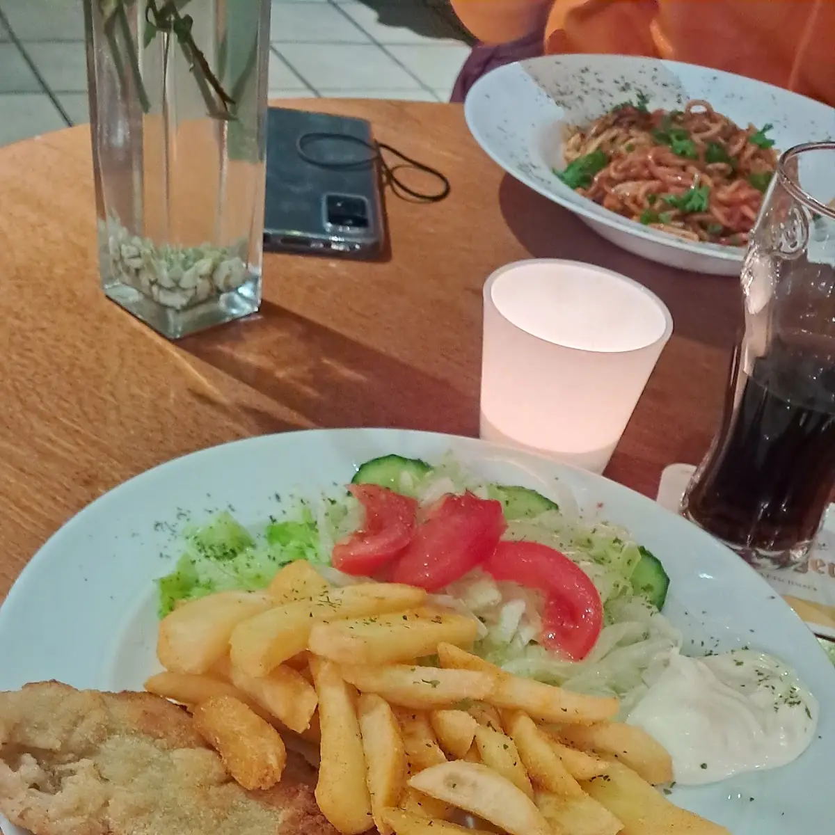 Wiener Schnitzel