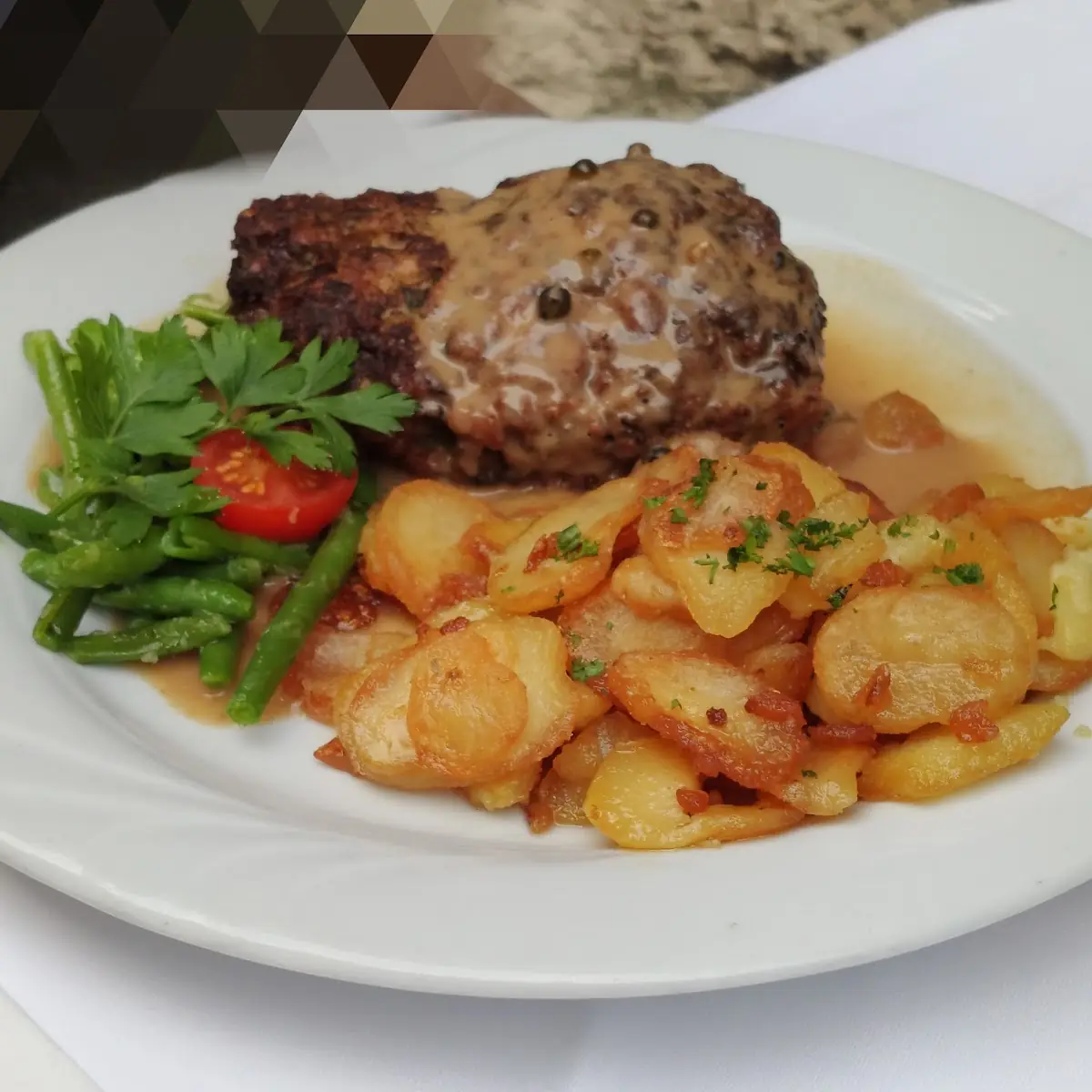 Hacksteak