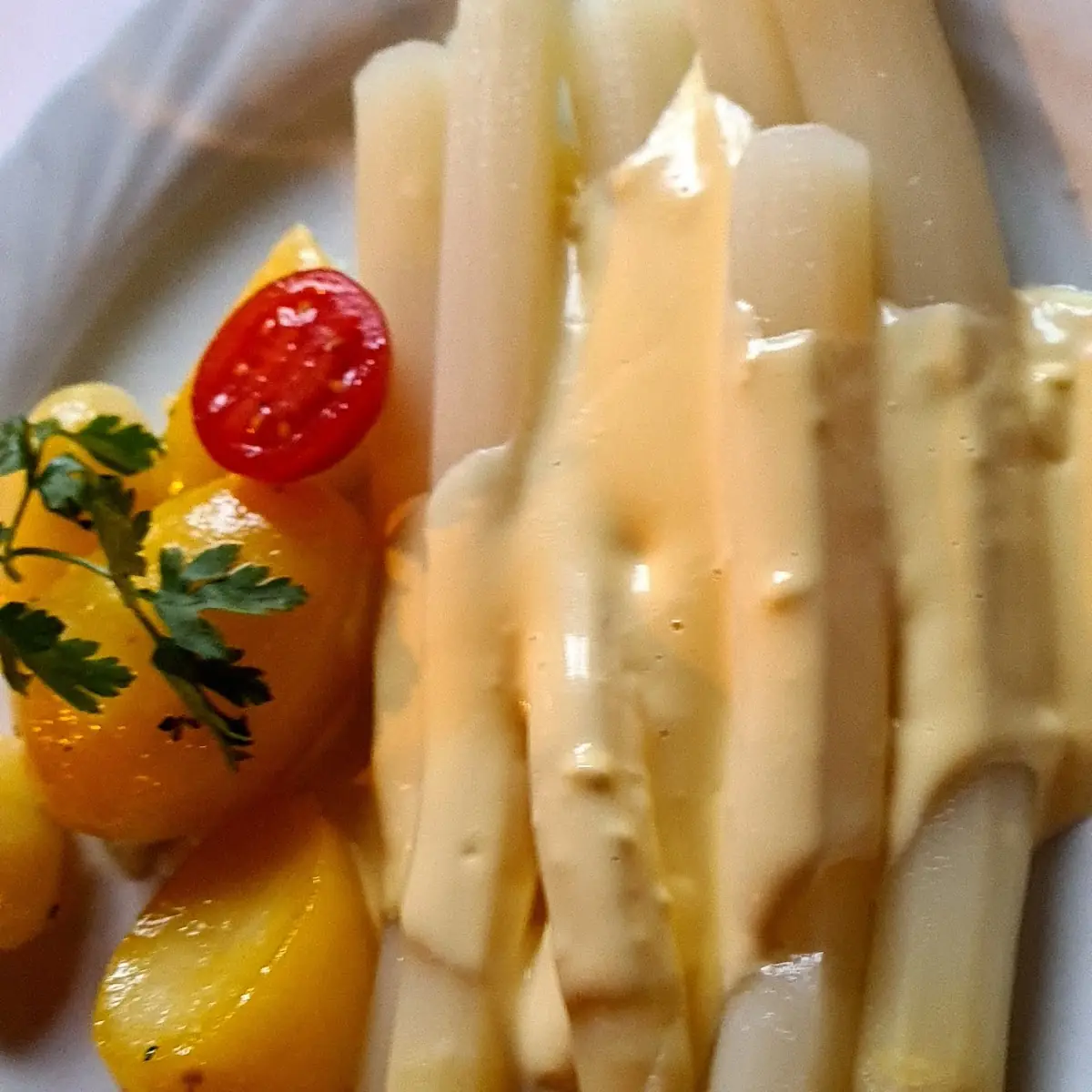 Spargel