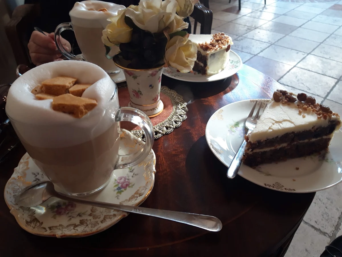 Cafe