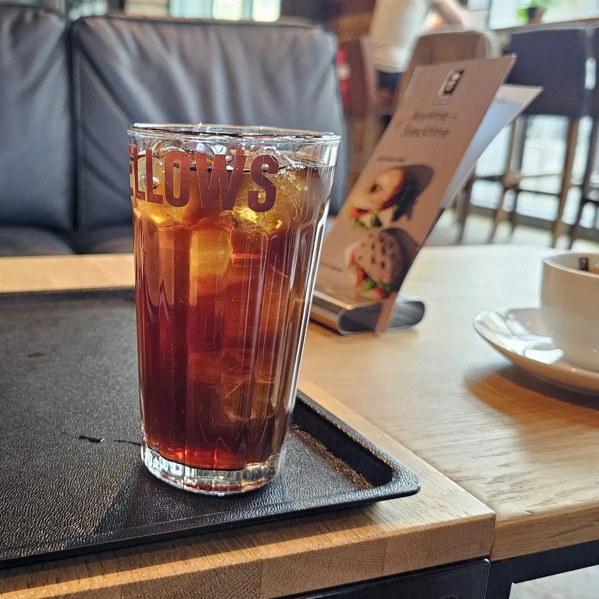 Cold Brew