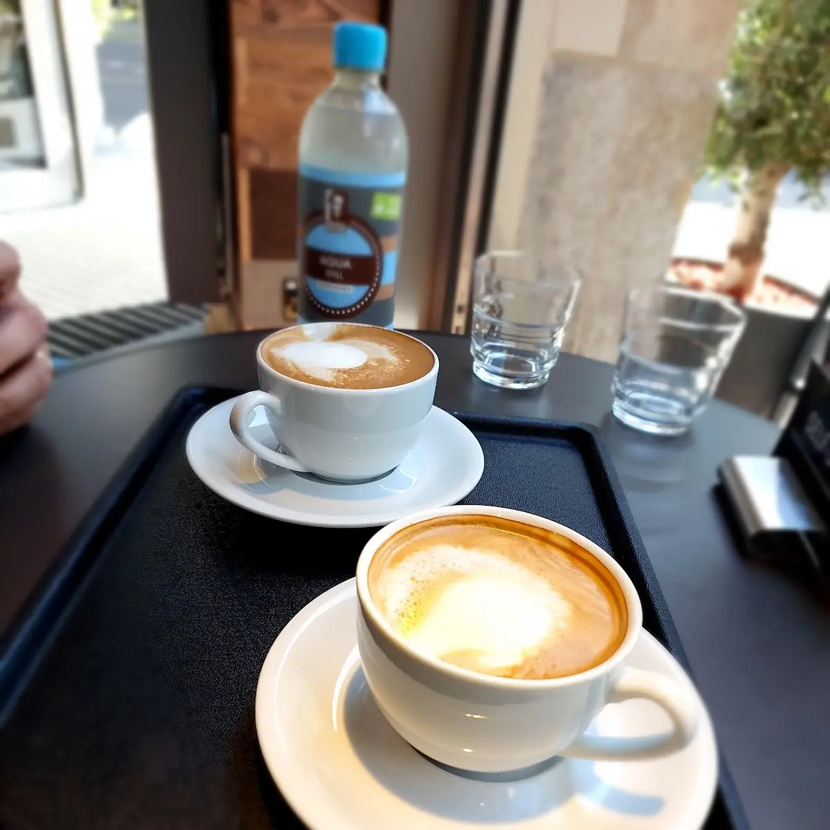 Flatwhite